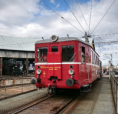 Pražský den železnice ve Vršovicích nabídne moderní i historické vlaky